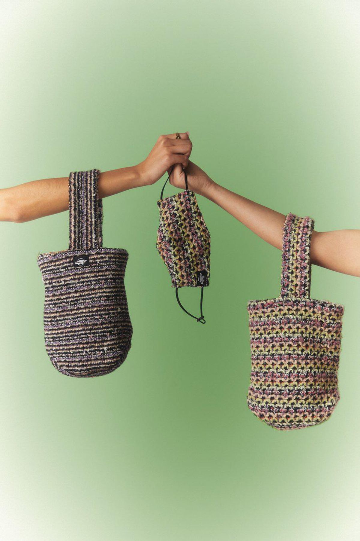 The Mother Bag