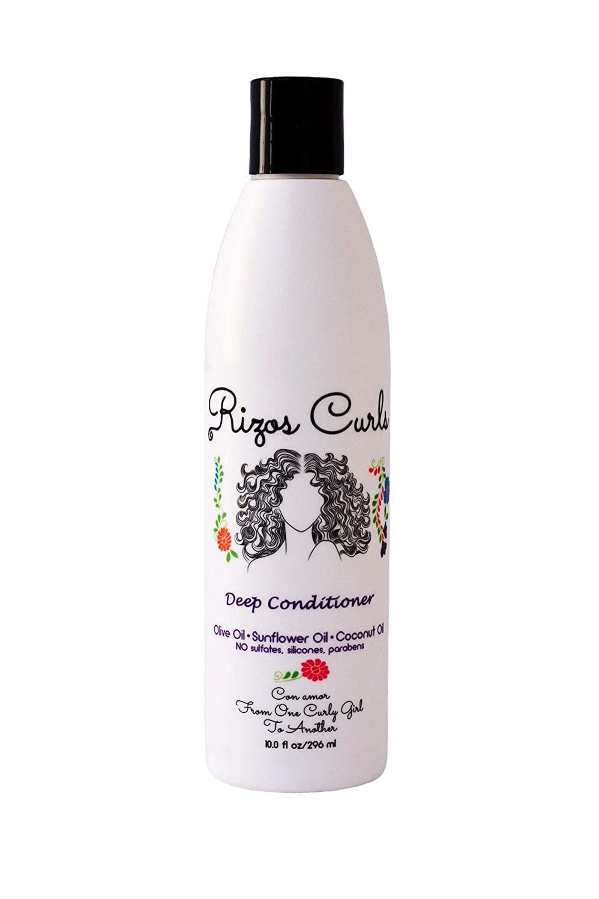Deep Conditioner