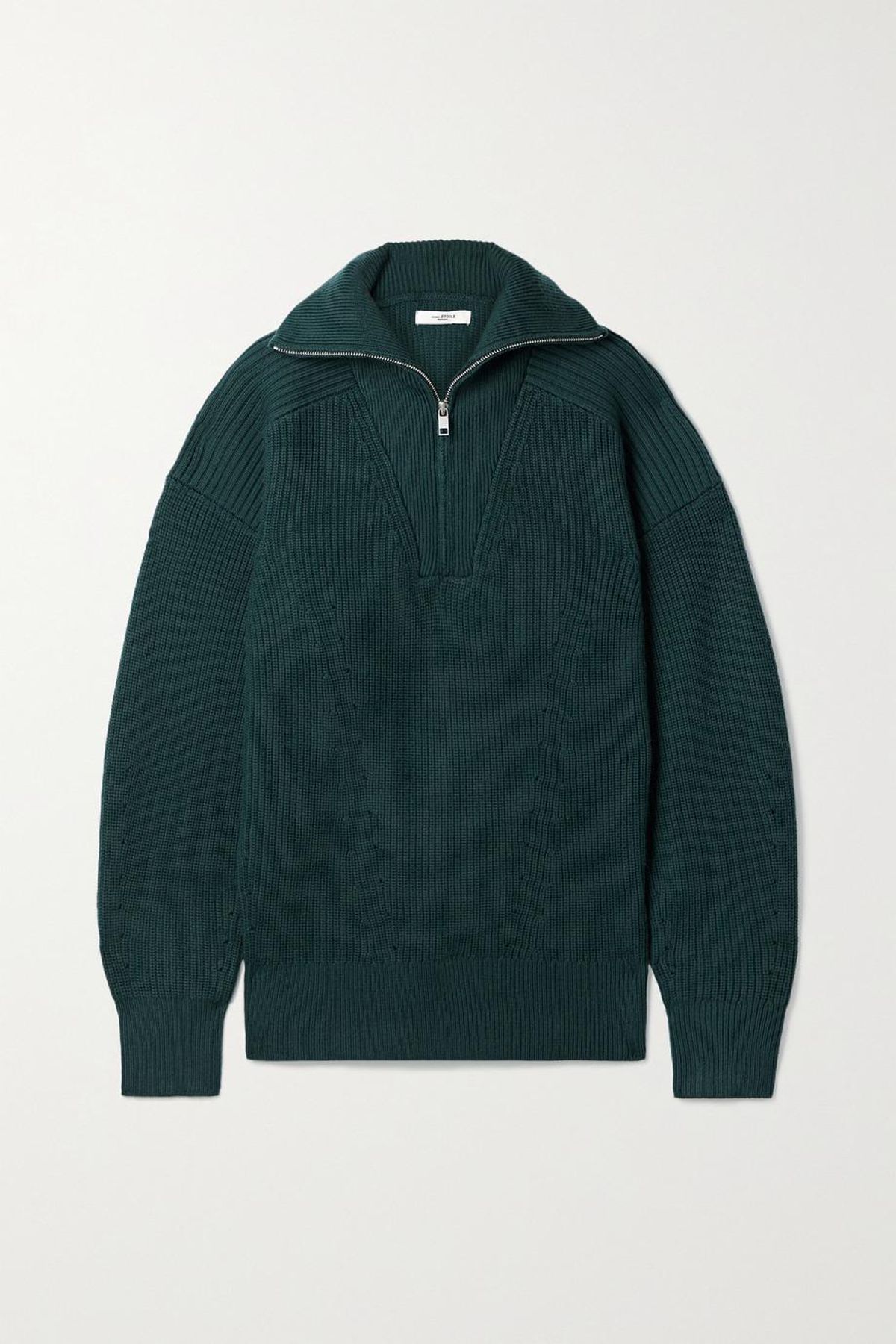 Benny Wool Sweater