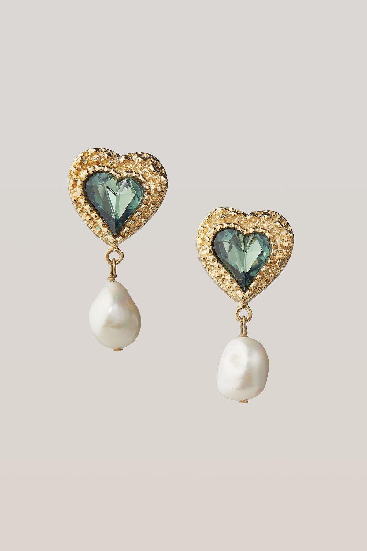 Eden Love Earrings