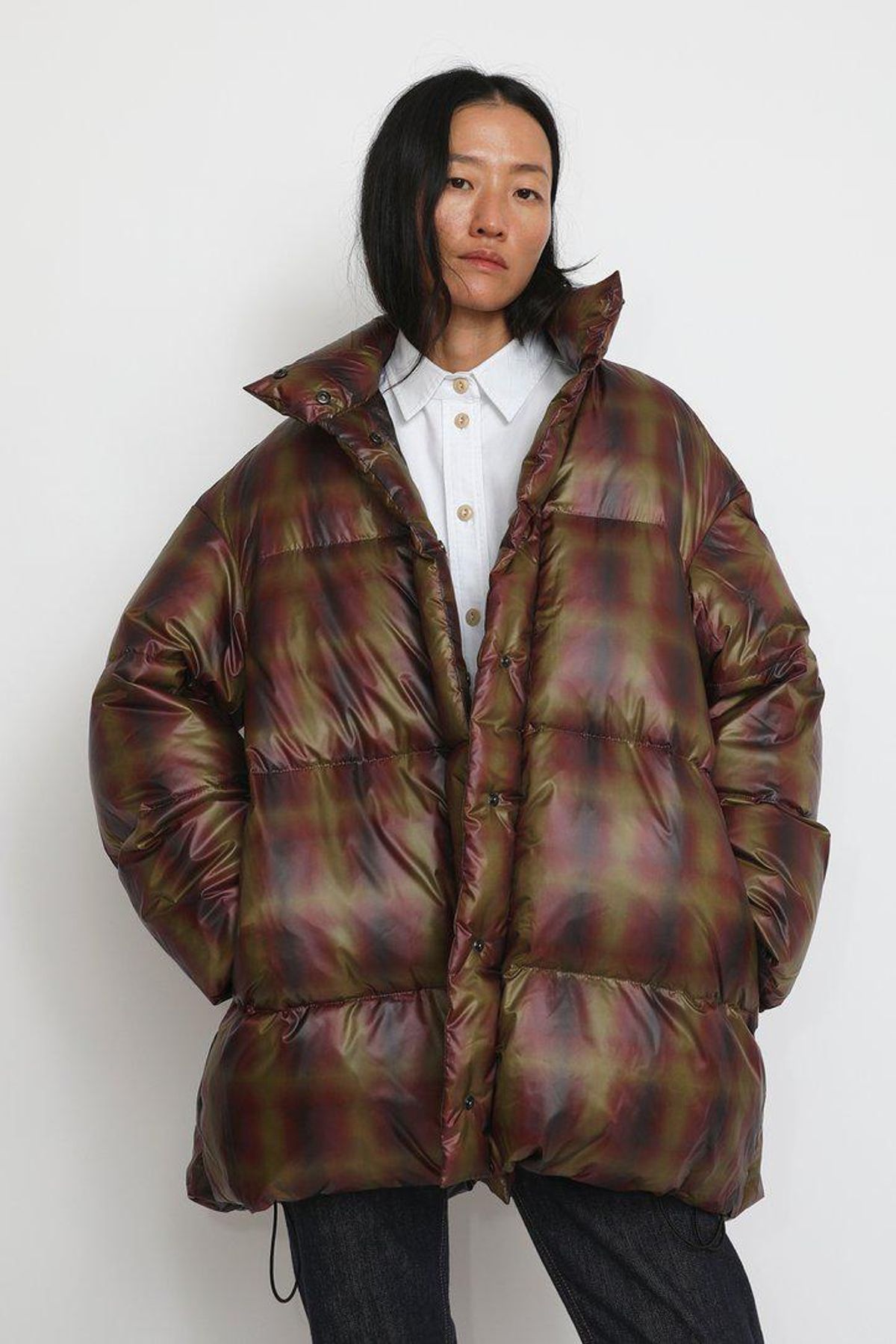 Valley Puffer