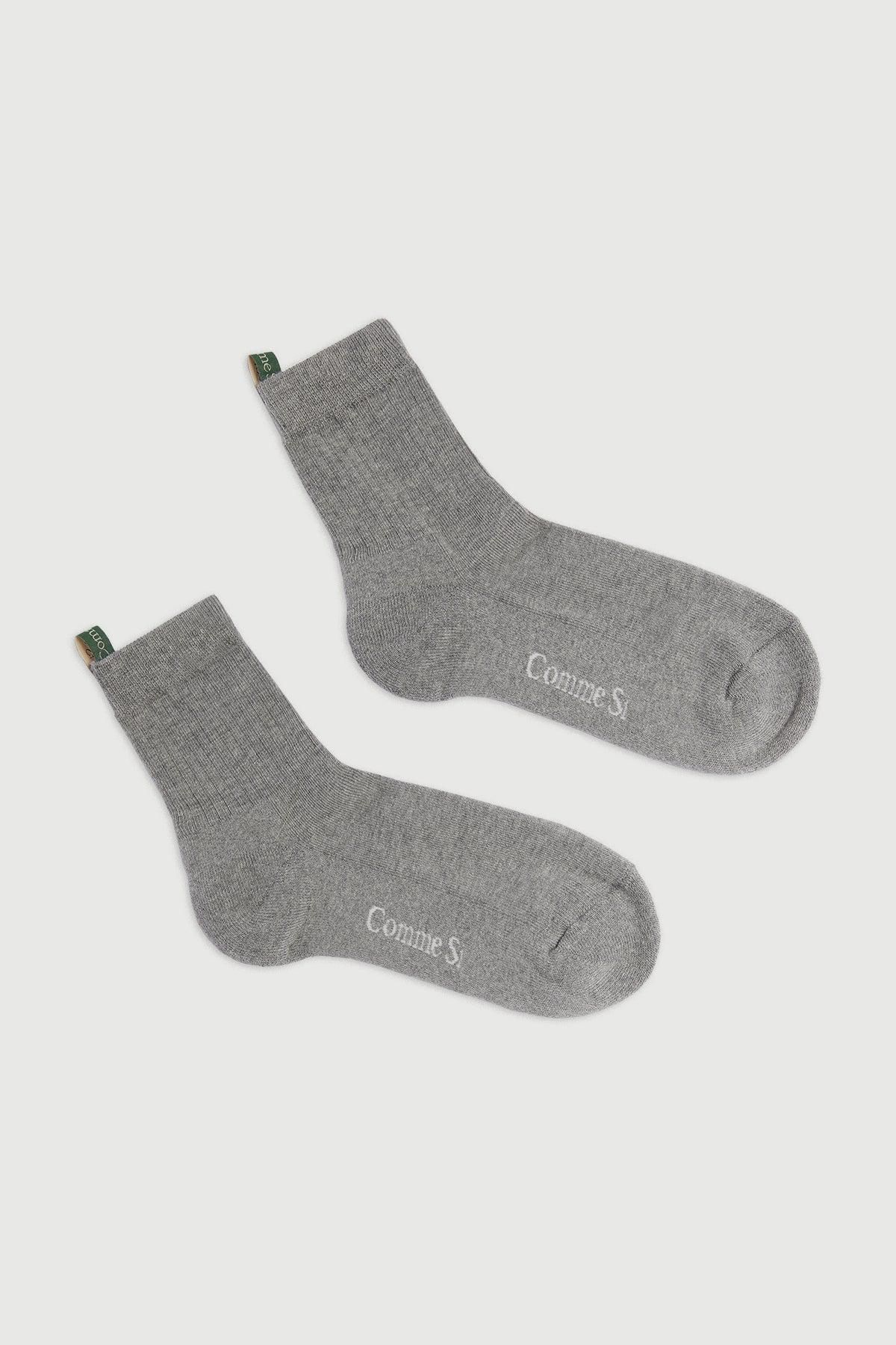 The Everyday Sock
