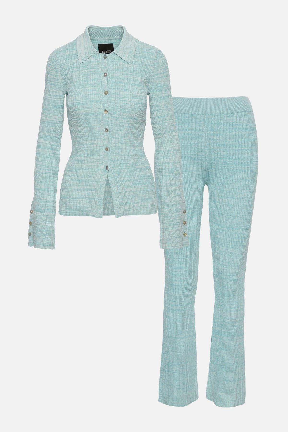 Rimini Cardigan & Pant Kit