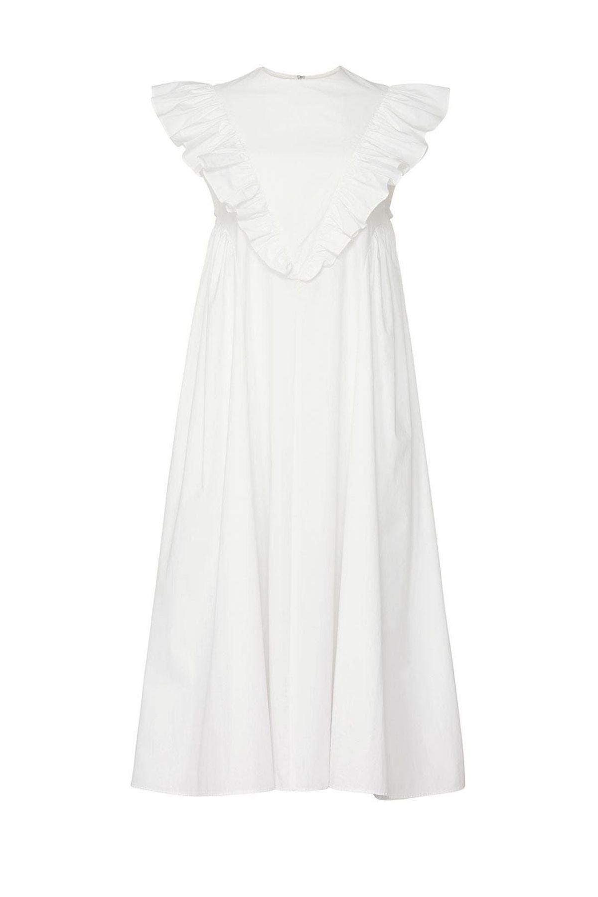 Dancey Dress