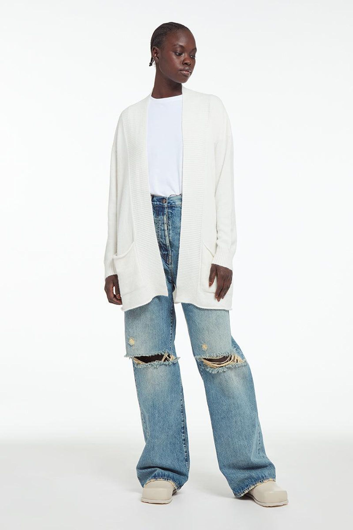Everly Sweater