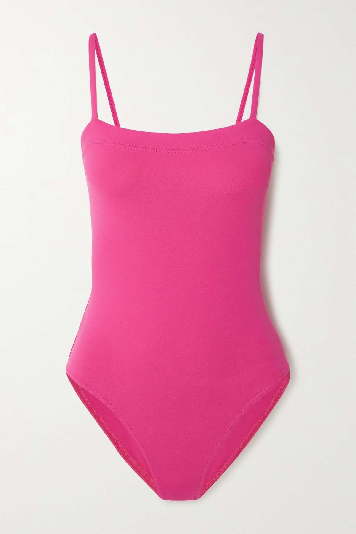Aquarelle Tank One-Piece