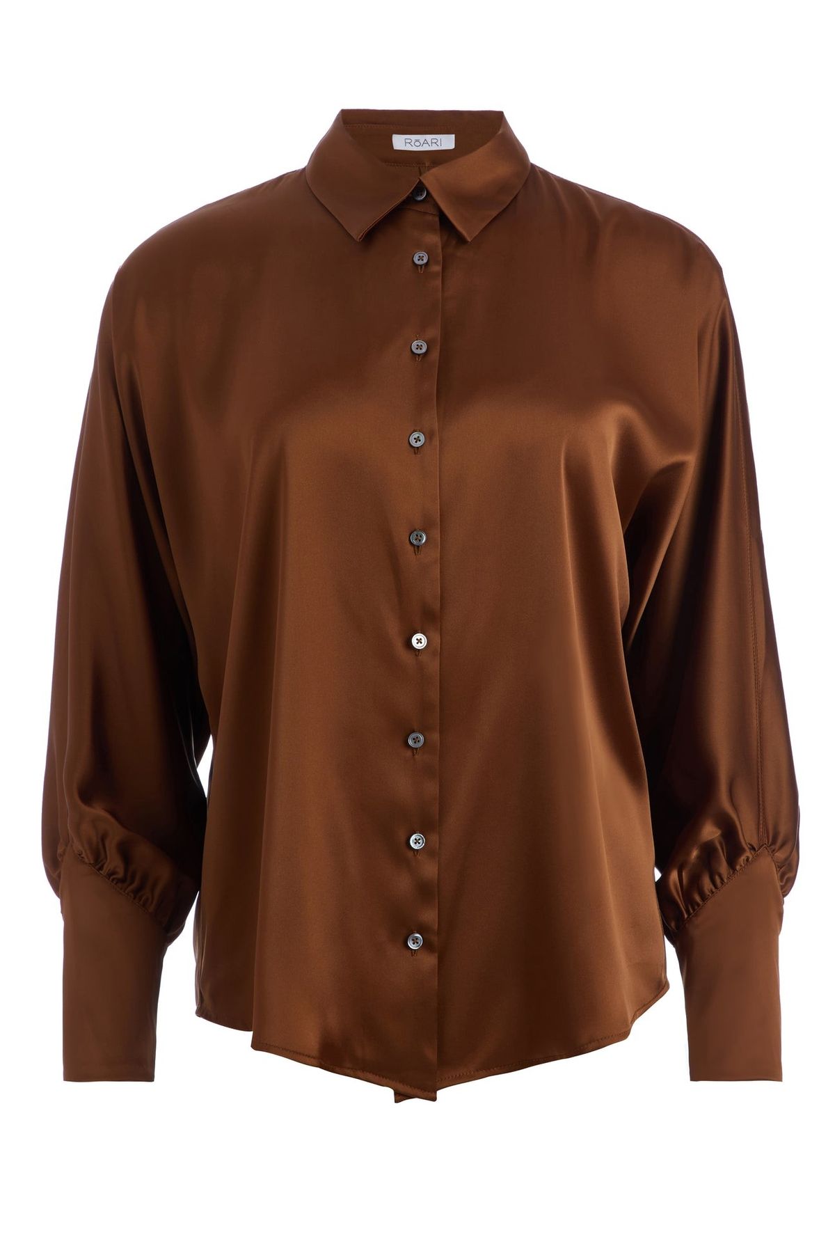 Marna Shirt