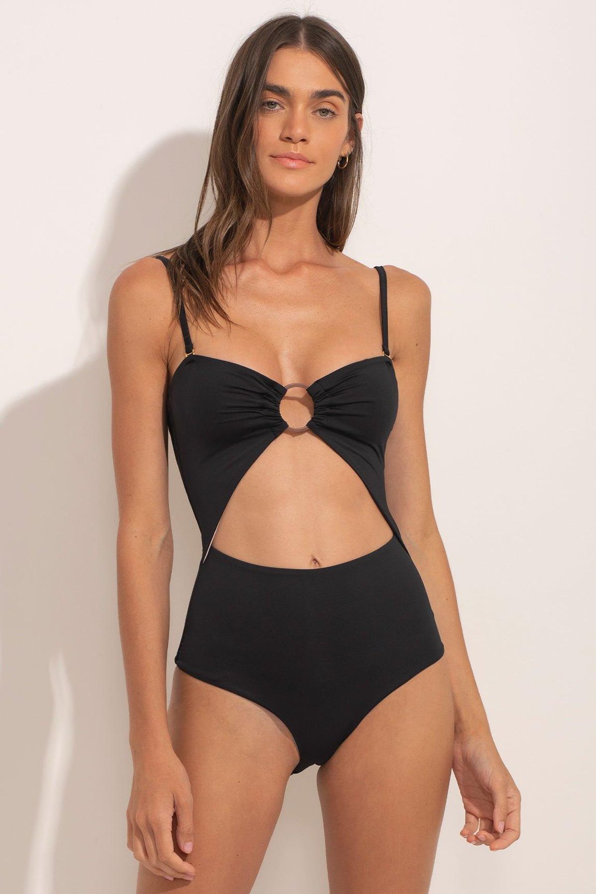 Trikini The Black Coast