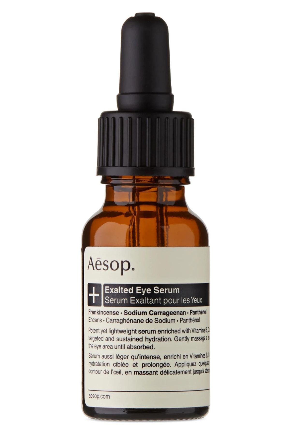Exalted Eye Serum