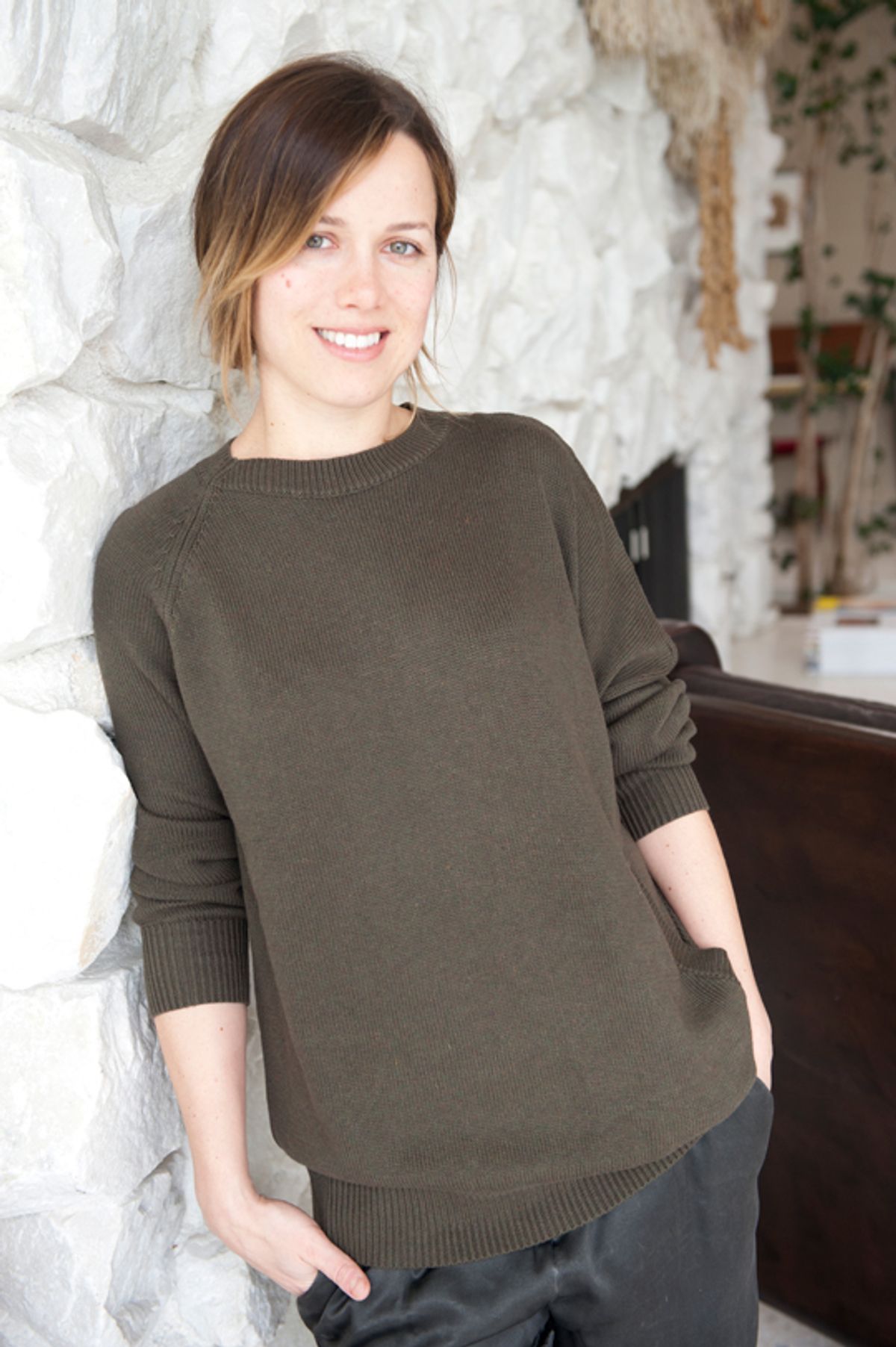 Brady Cunningham - Coveteur: Inside Closets, Fashion, Beauty, Health