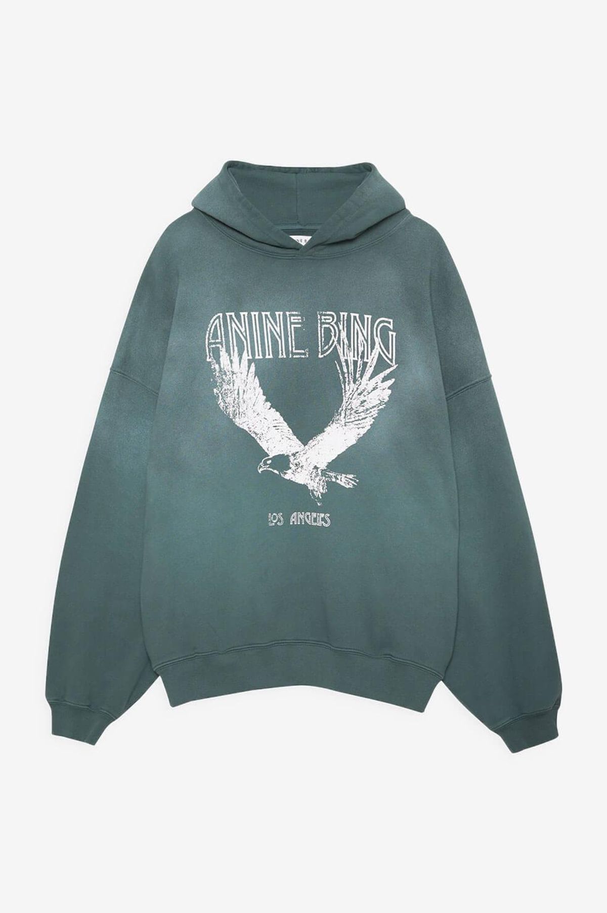 Ash Hoodie Eagle