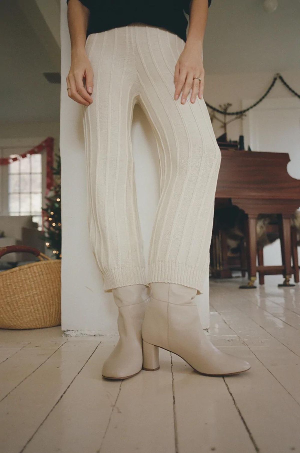Aissatou Pants