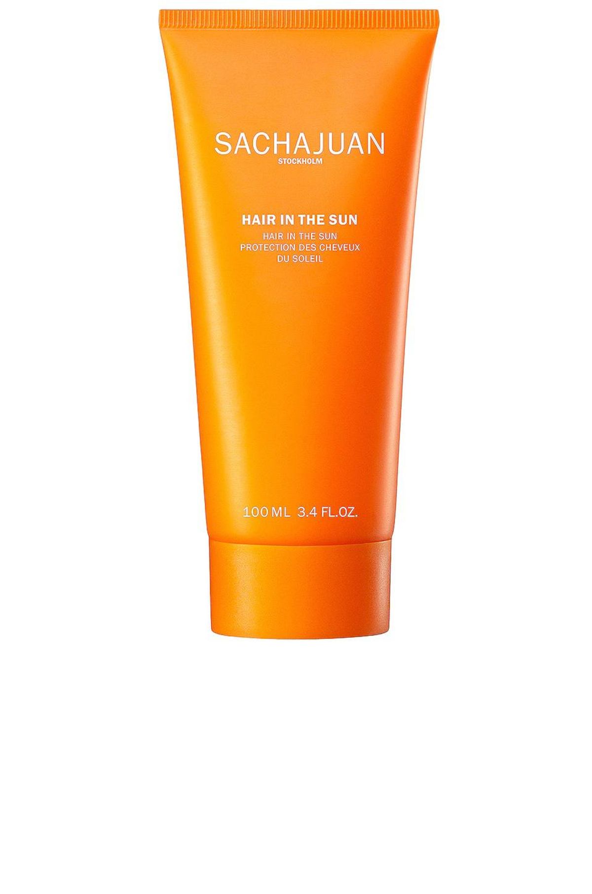 Hair In The Sun Cream