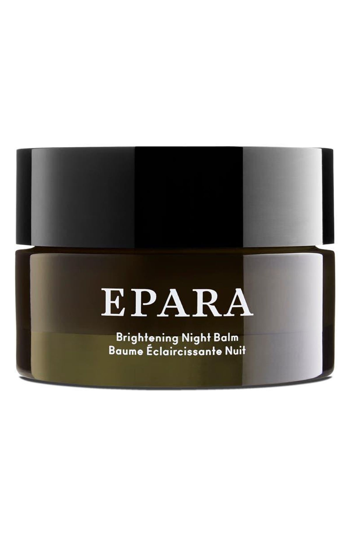 Brightening Night Balm