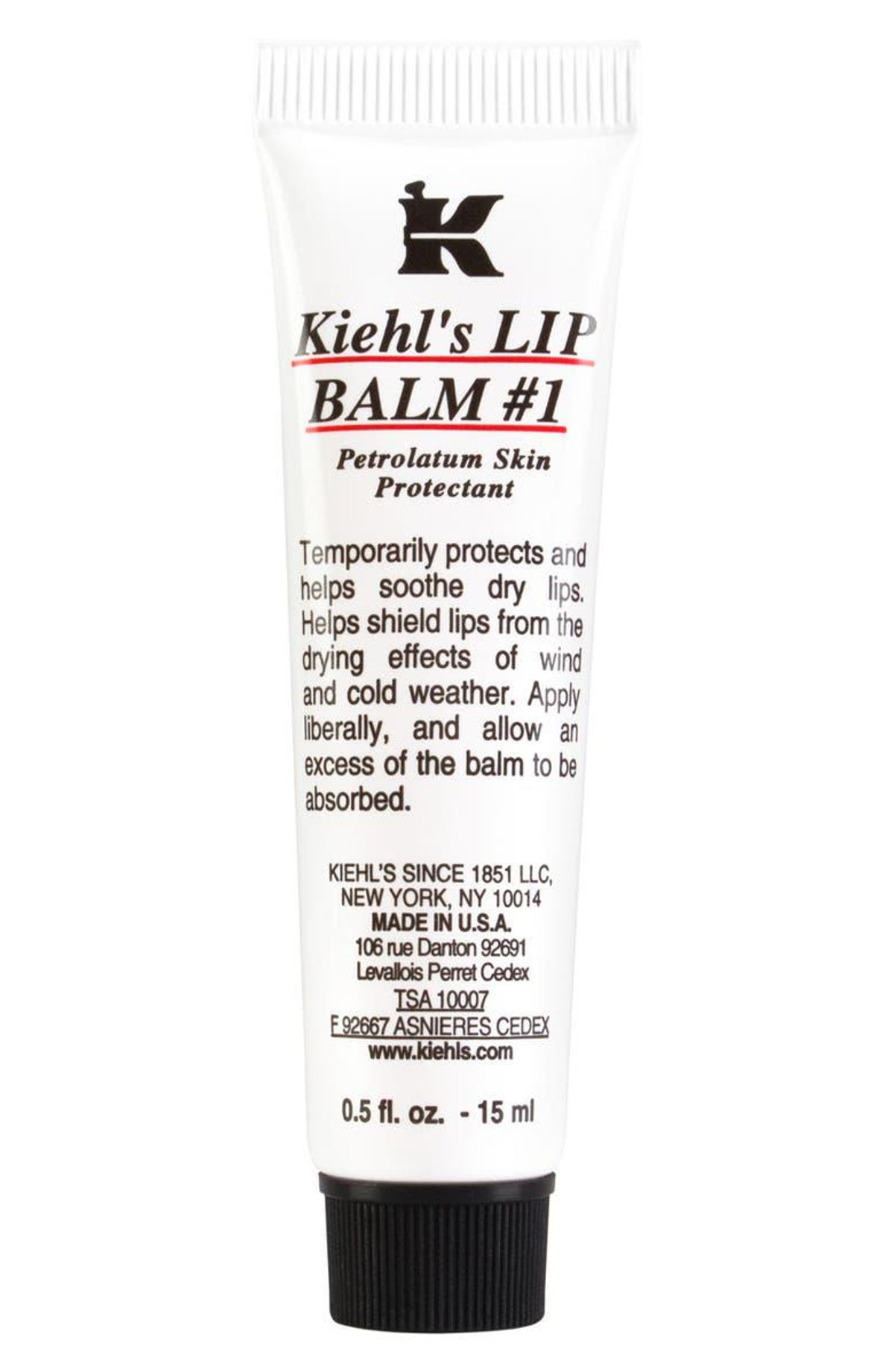 Lip Balm #1