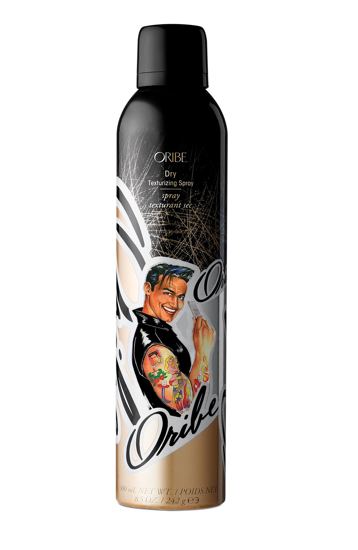 Dry Texturizing Spray Limited Edition