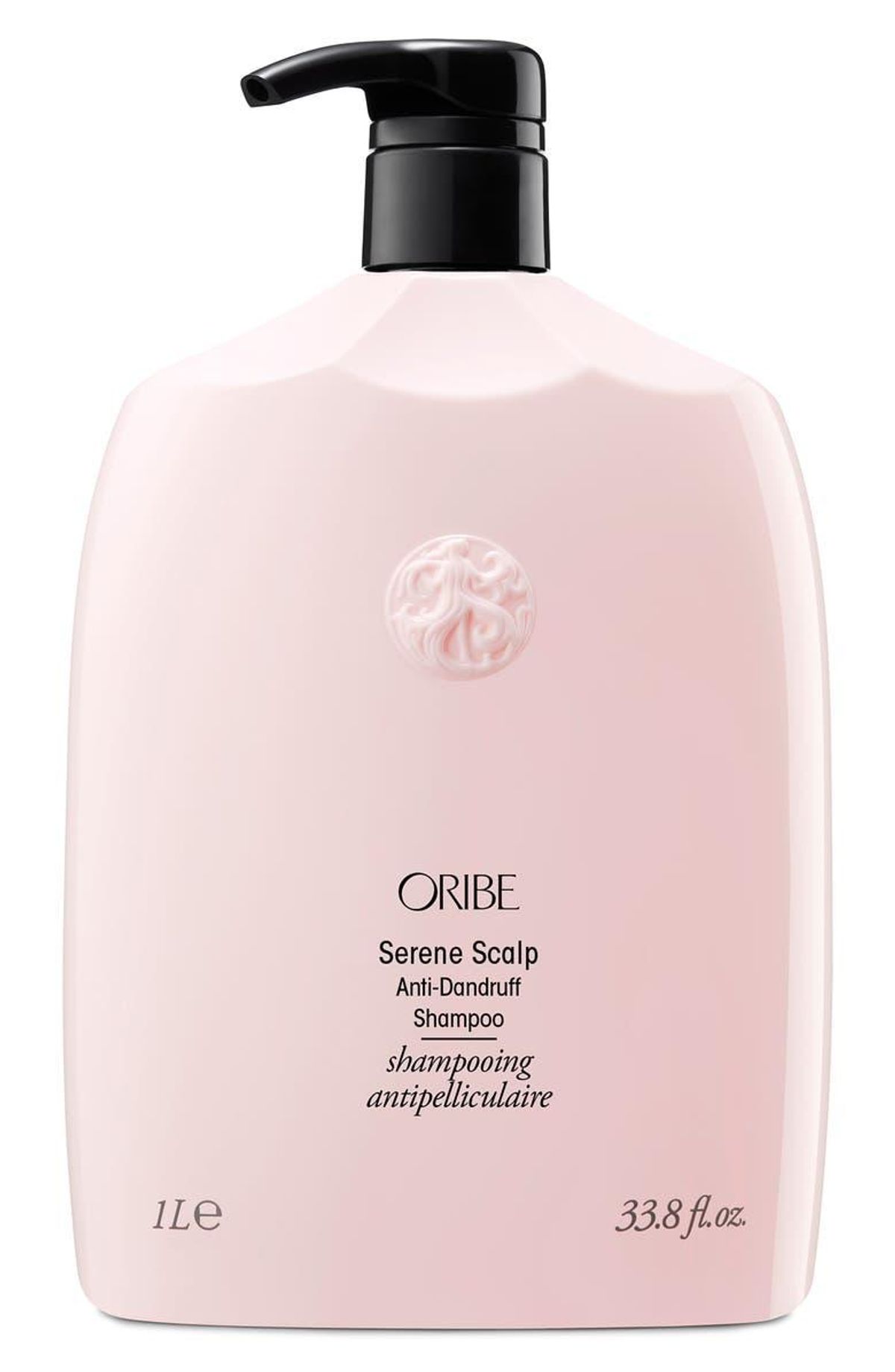 Serene Scalp Anti-Dandruff Shampoo