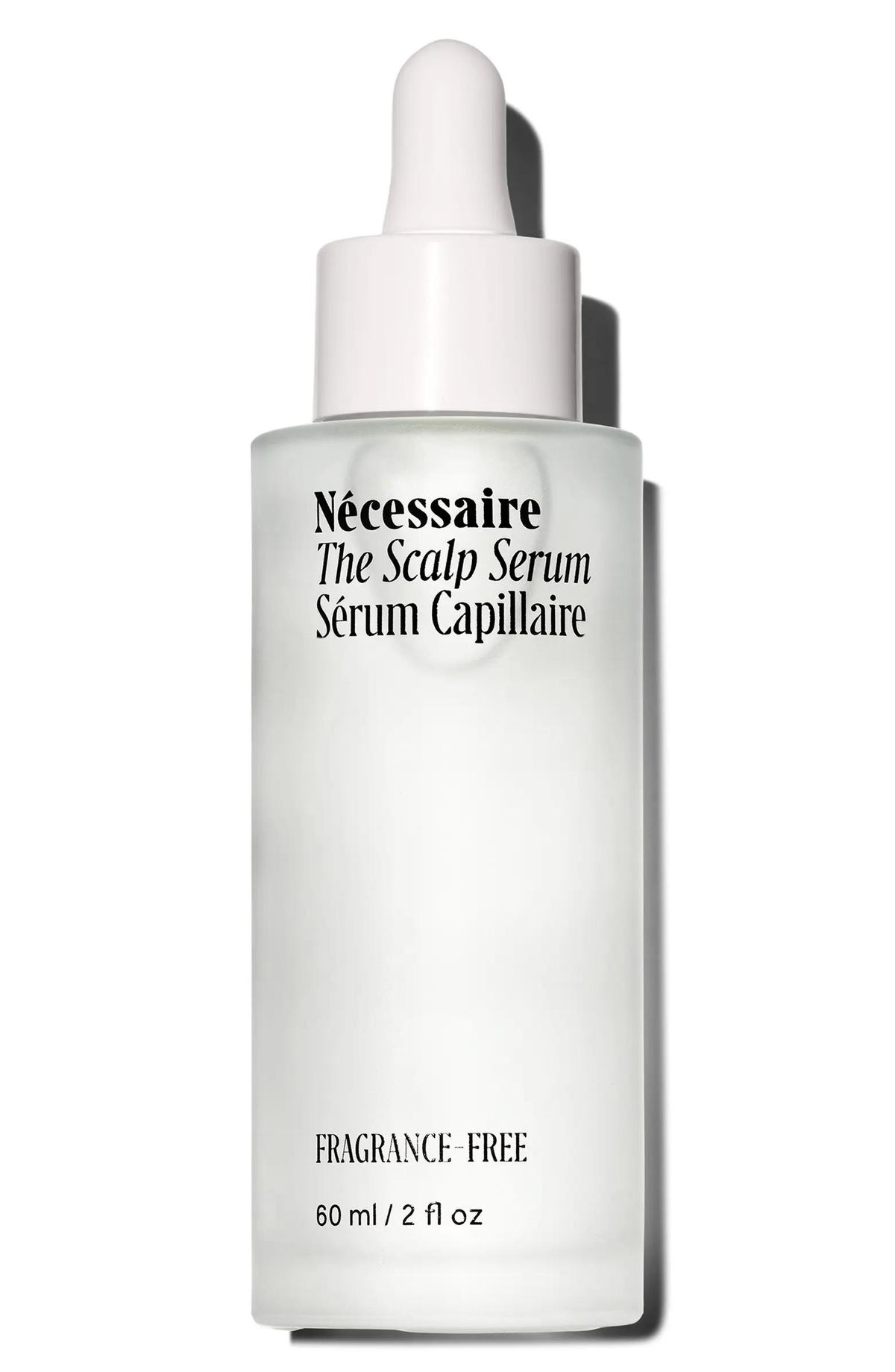 The Scalp Serum