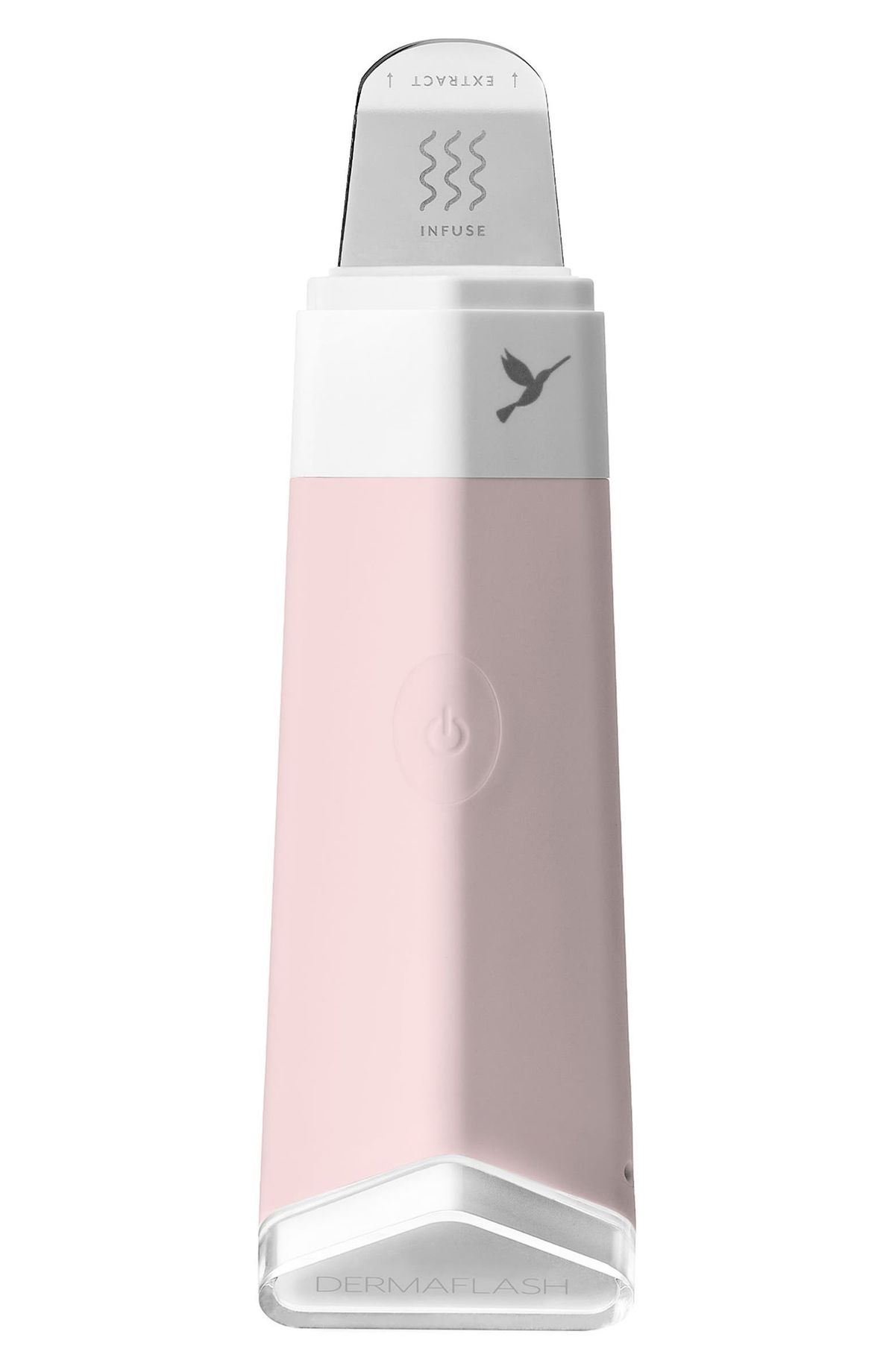 Ultrasonic Pore Extractor & Serum Infuser