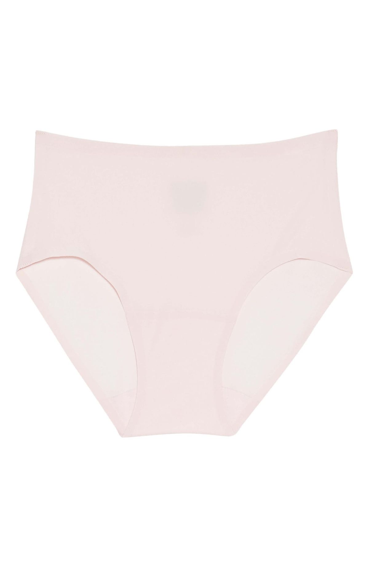 Soft Stretch Seamless Hipster Panties