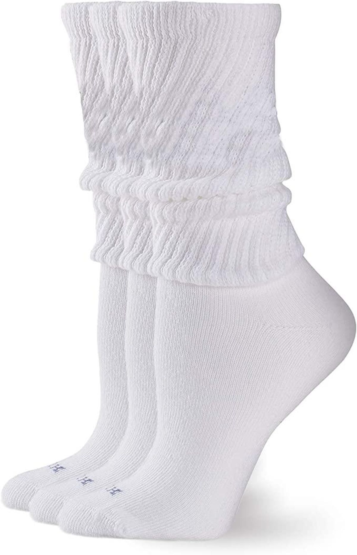 Slouch Socks