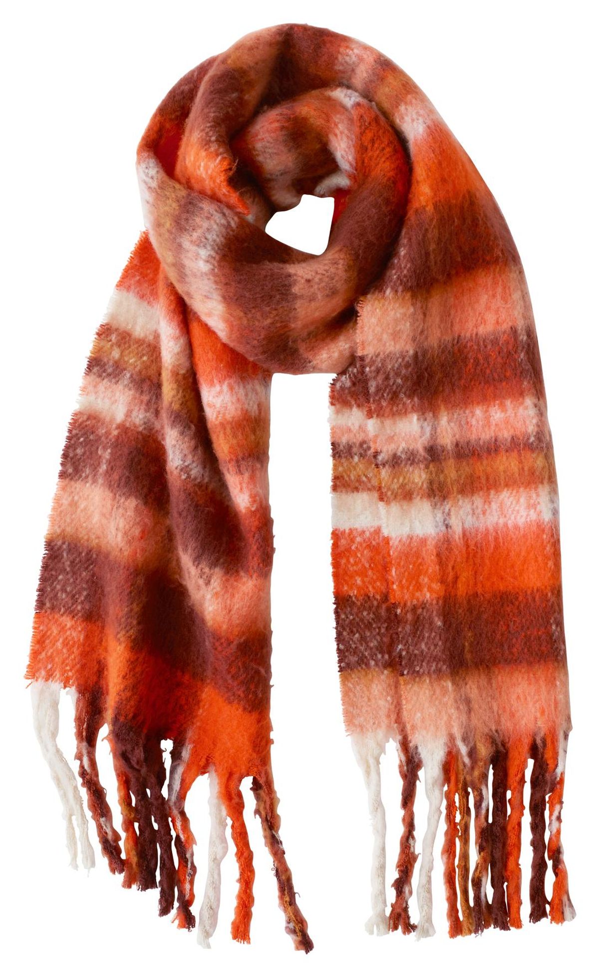 Woven Scarf