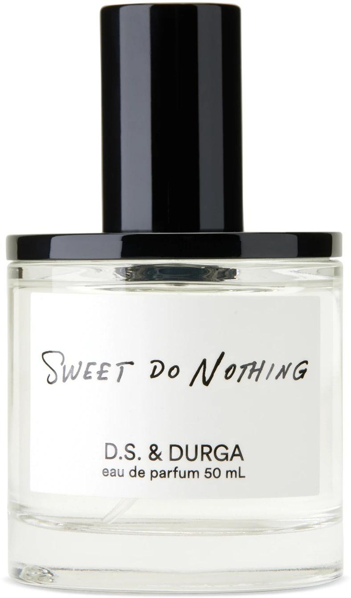 Sweet Do Nothing Eau de Parfum