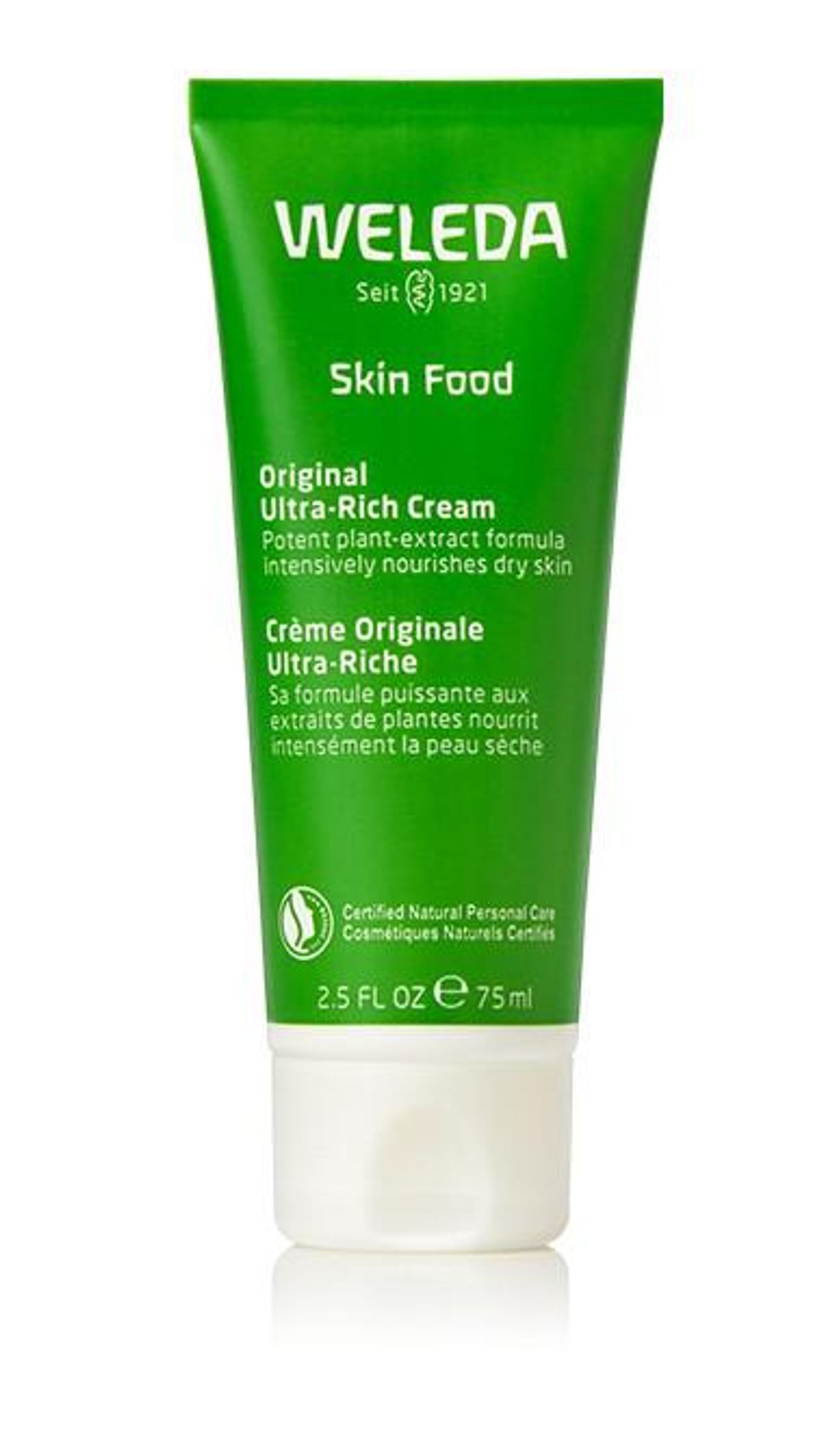Skin Food Original Ultra Rich Cream