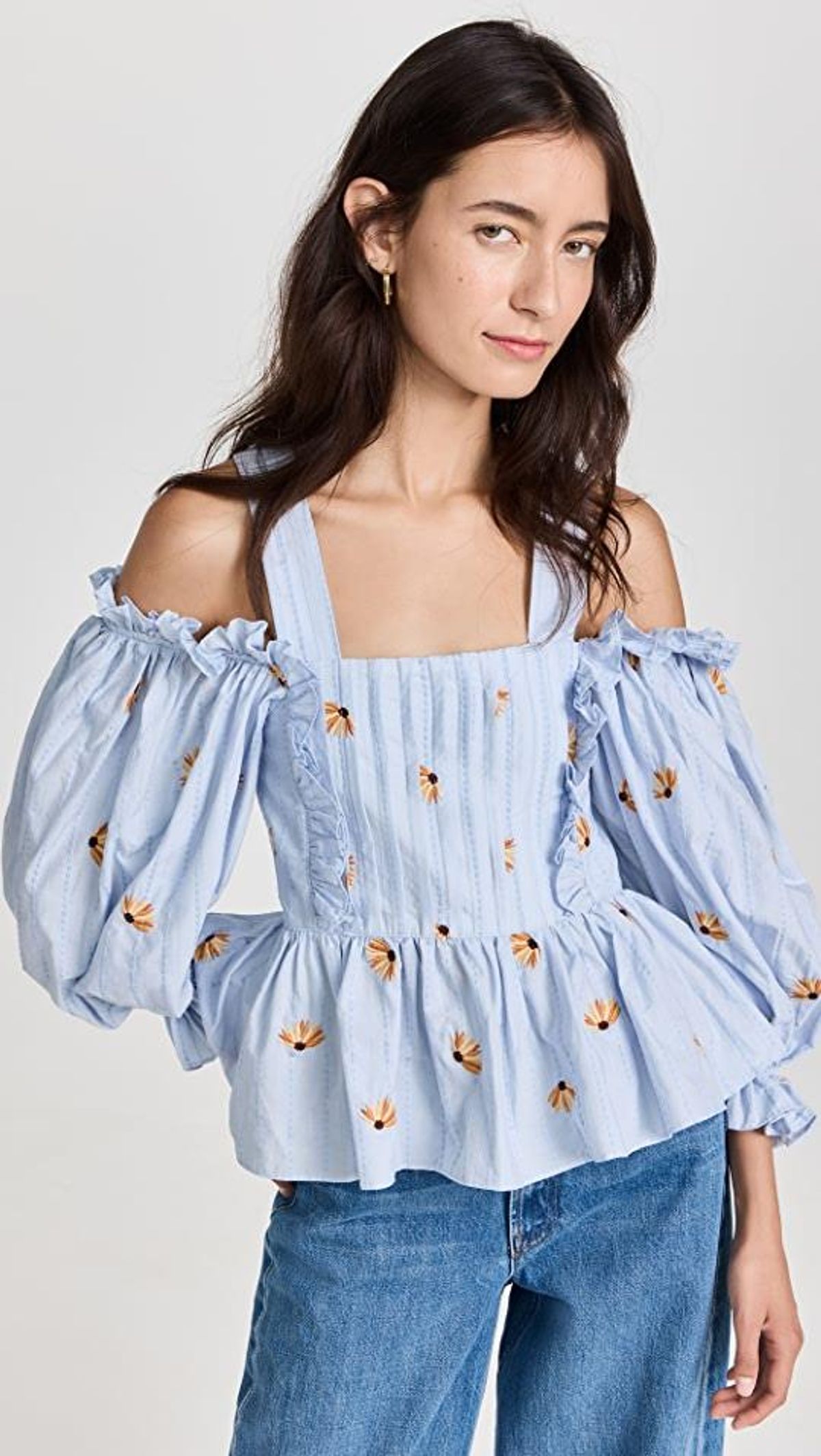 Julia Top