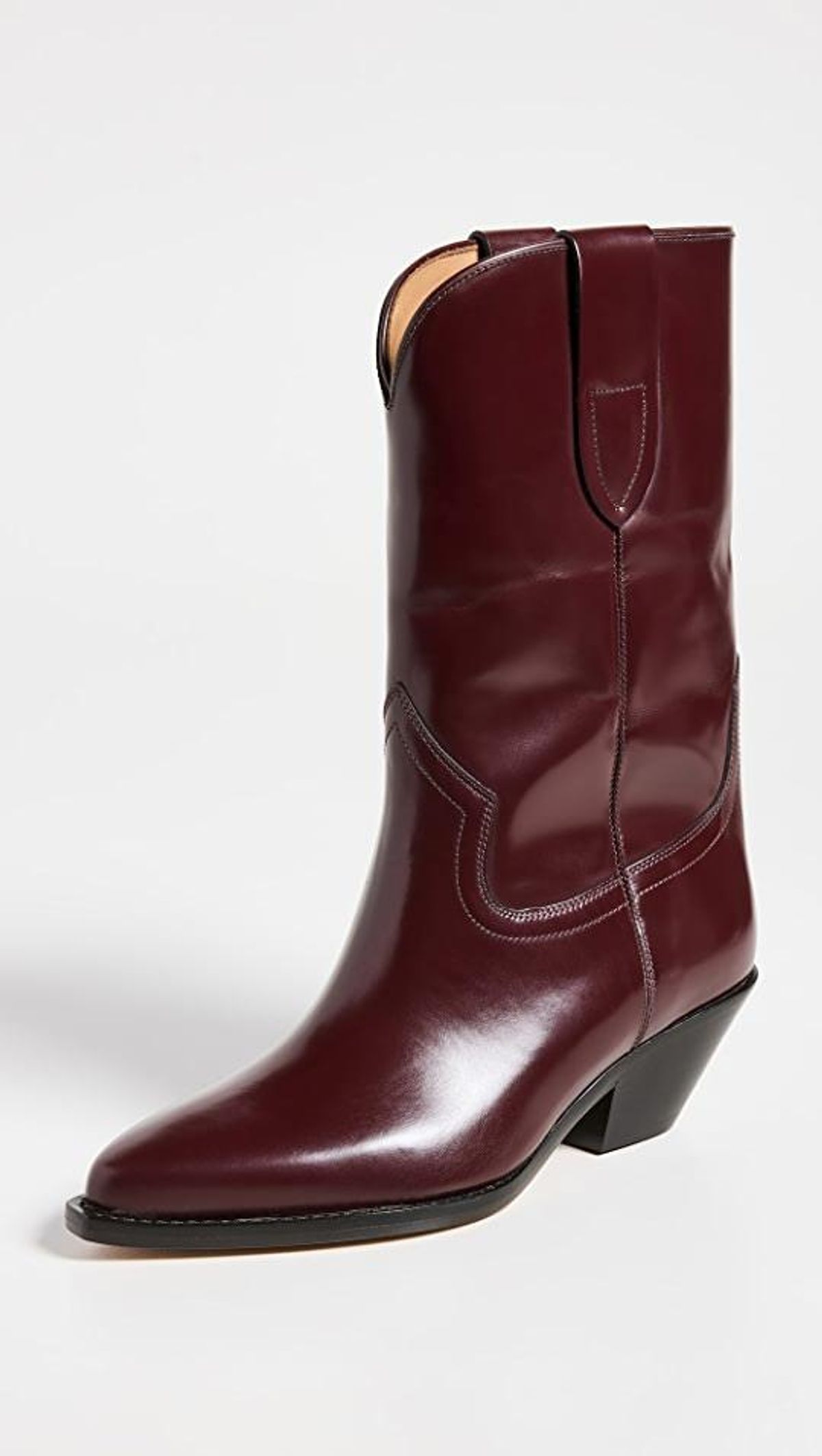 Dahope Boots