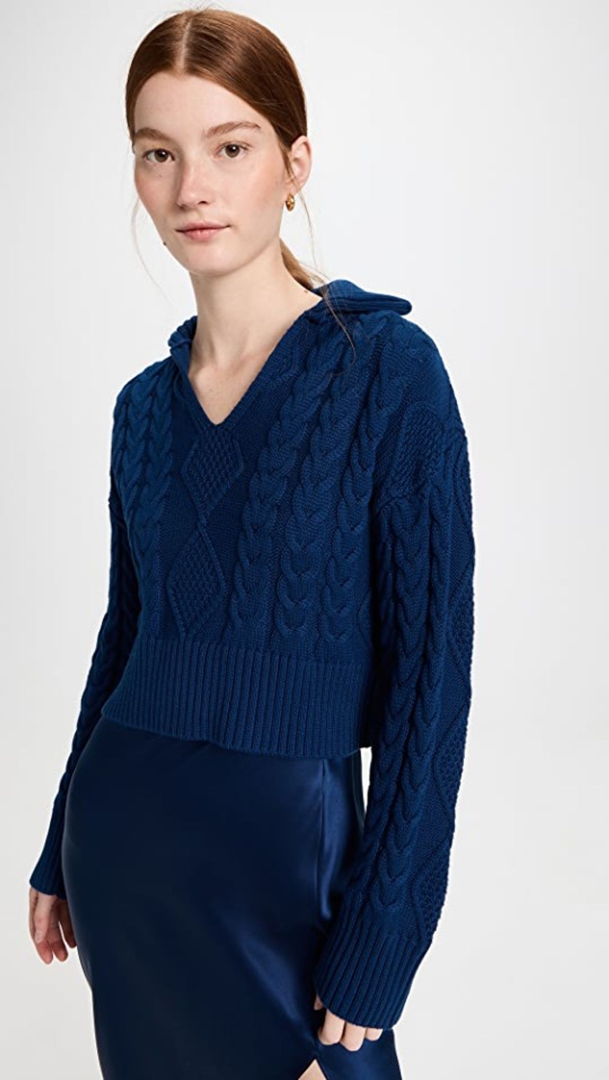 Anaya Sweater