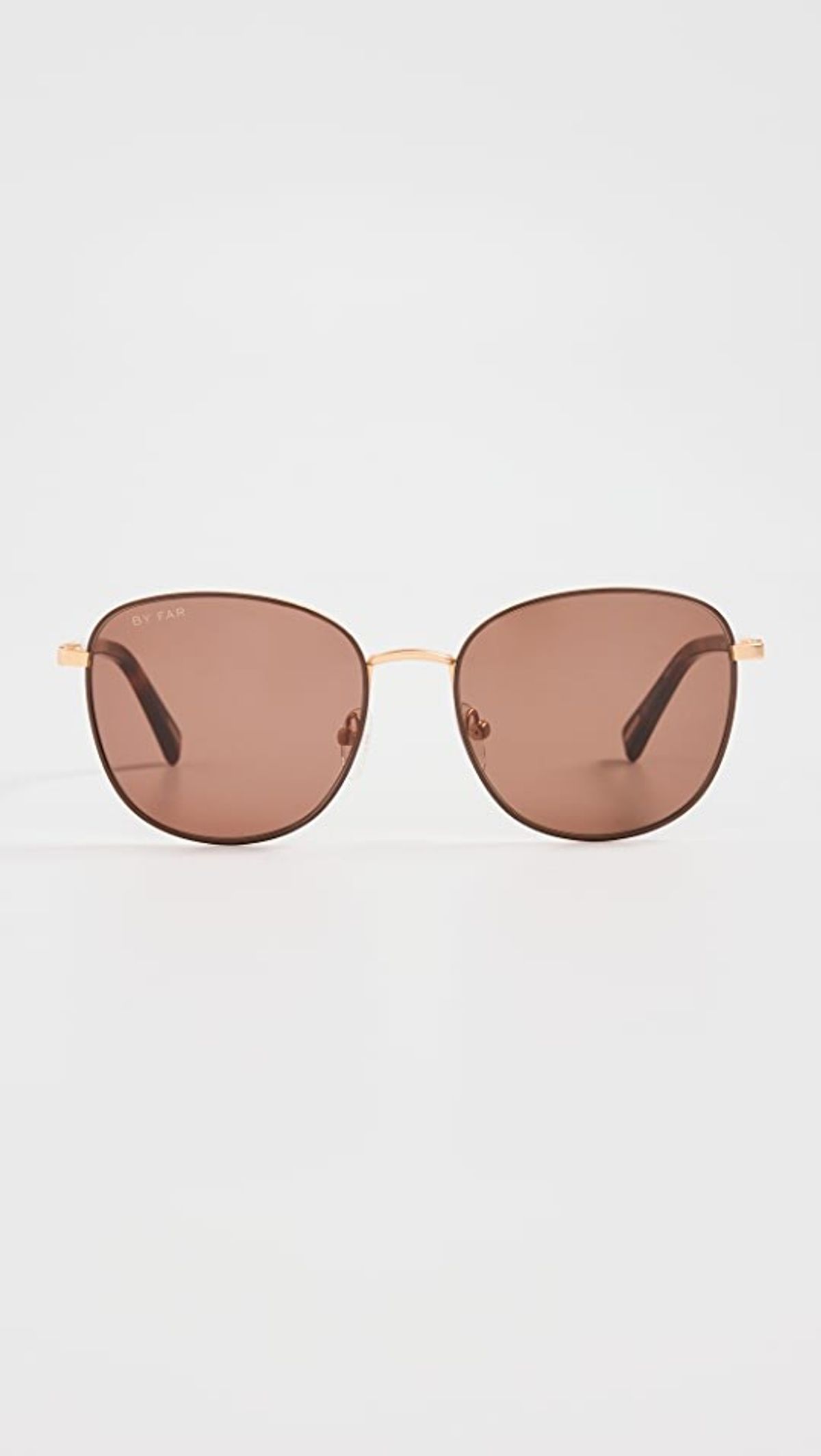 Gibson Matt Gold Sequoia Sunglasses