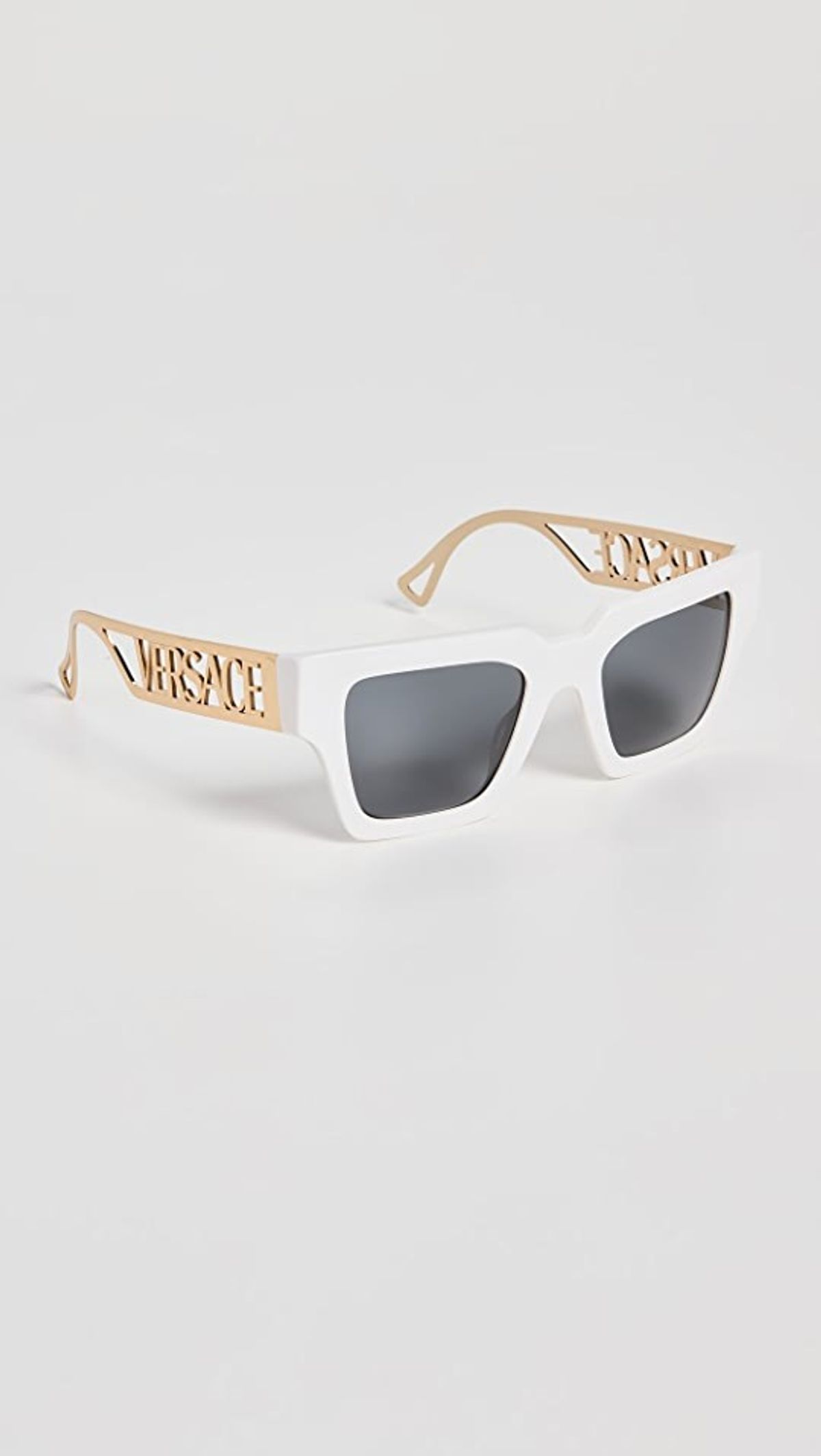 Square Frame Sunglasses