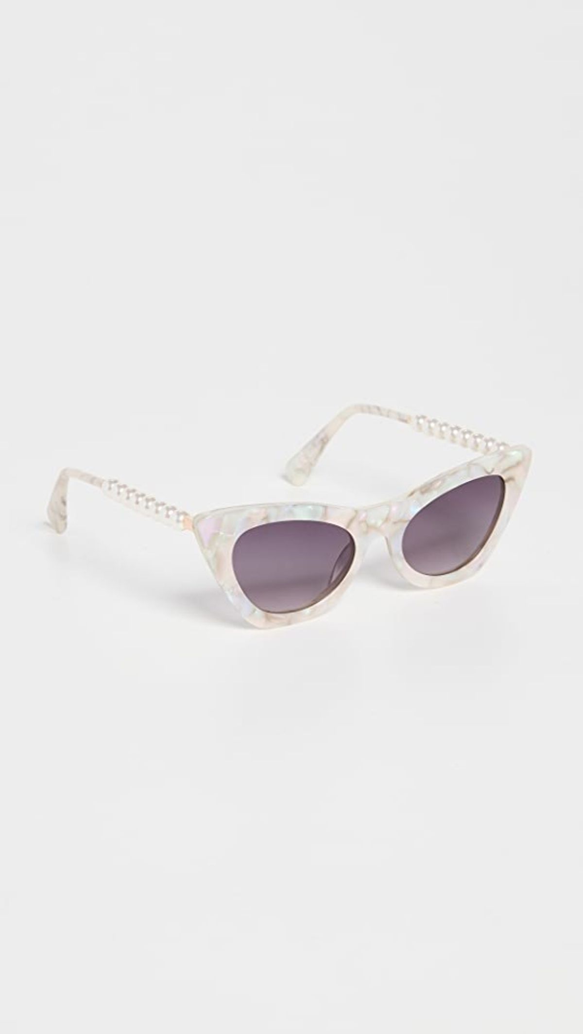 Downtown Cat Eye Sunglasses