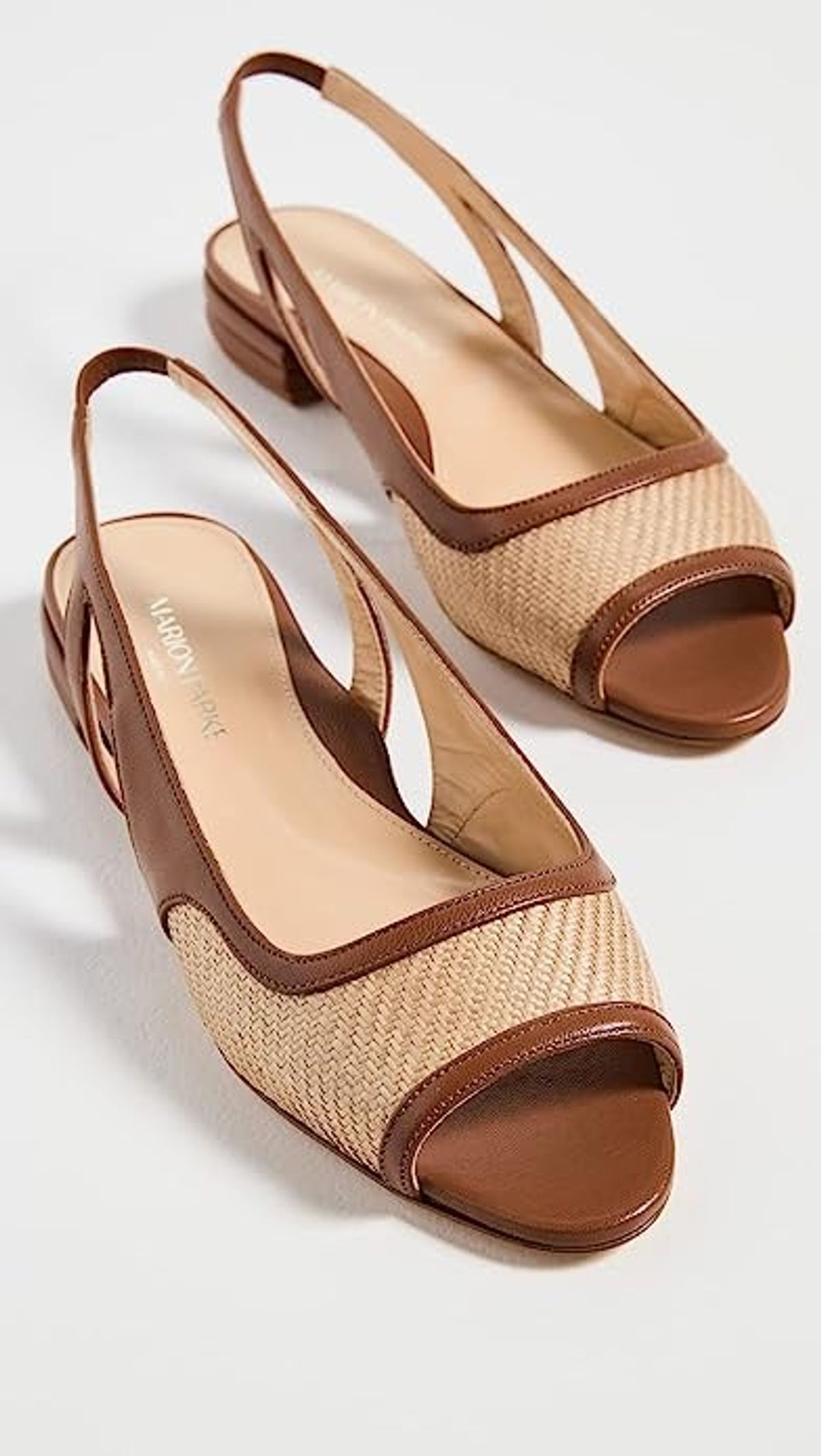 Women’s Francis Flats