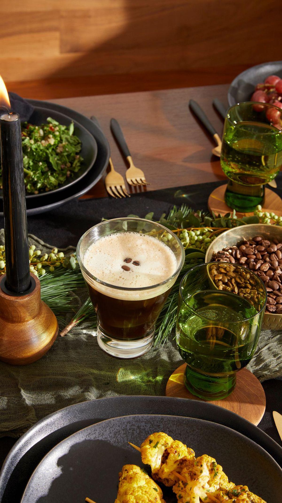 Espresso Martini