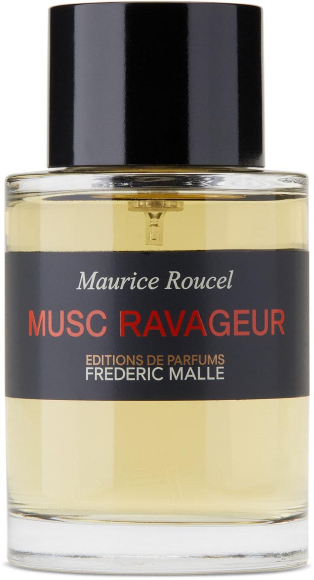 Musc Ravageur Eau De Parfum
