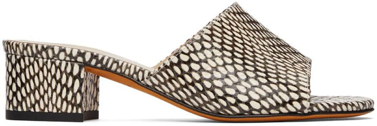 Cobra Agatha Sandals