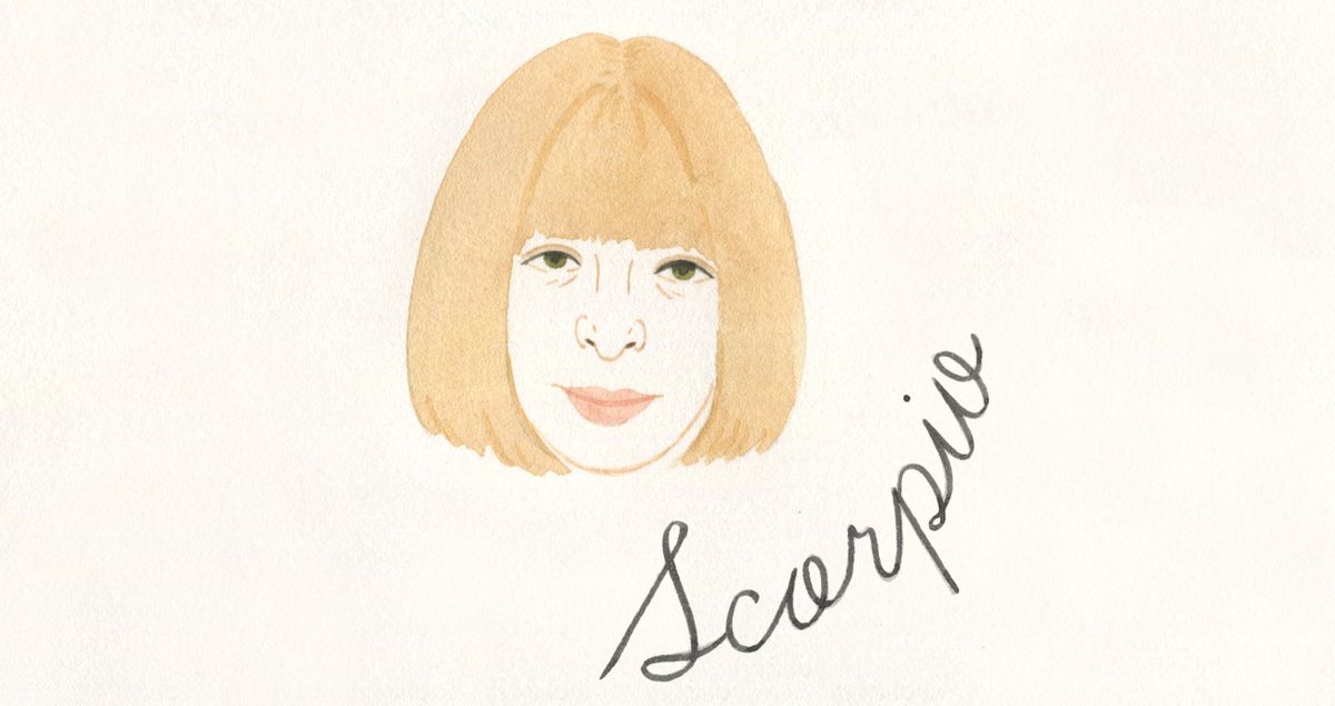 September 2016 Horoscopes: Scorpio