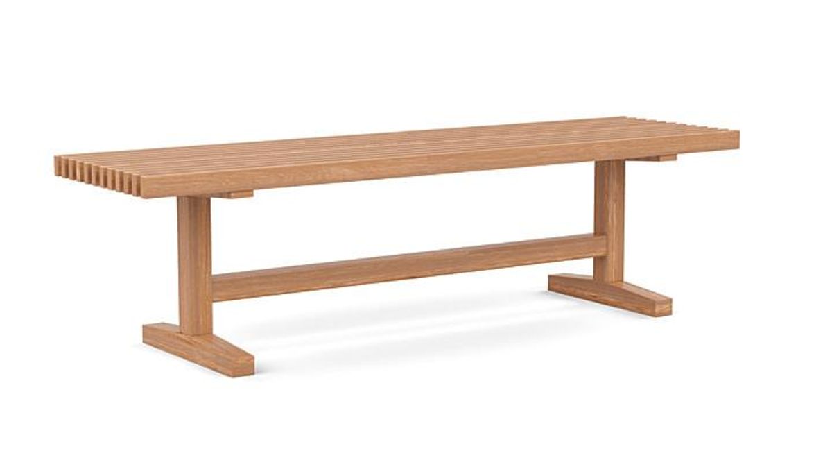 Ban Bench