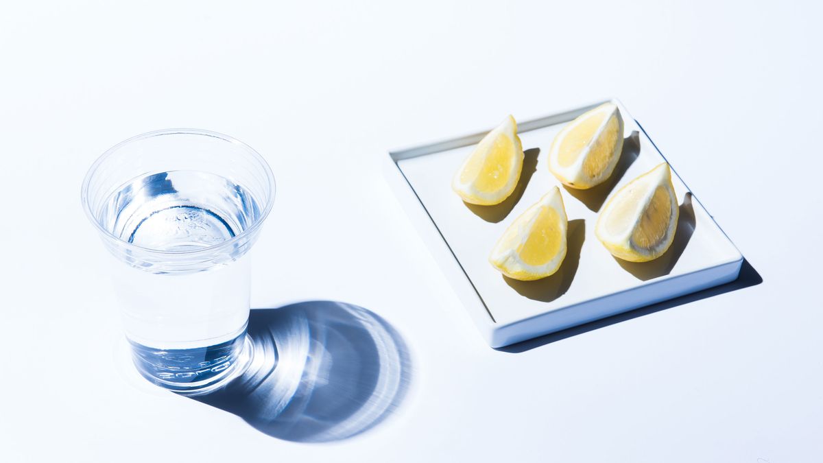 What’s Better: Tap, Filtered, or Bottled Water?