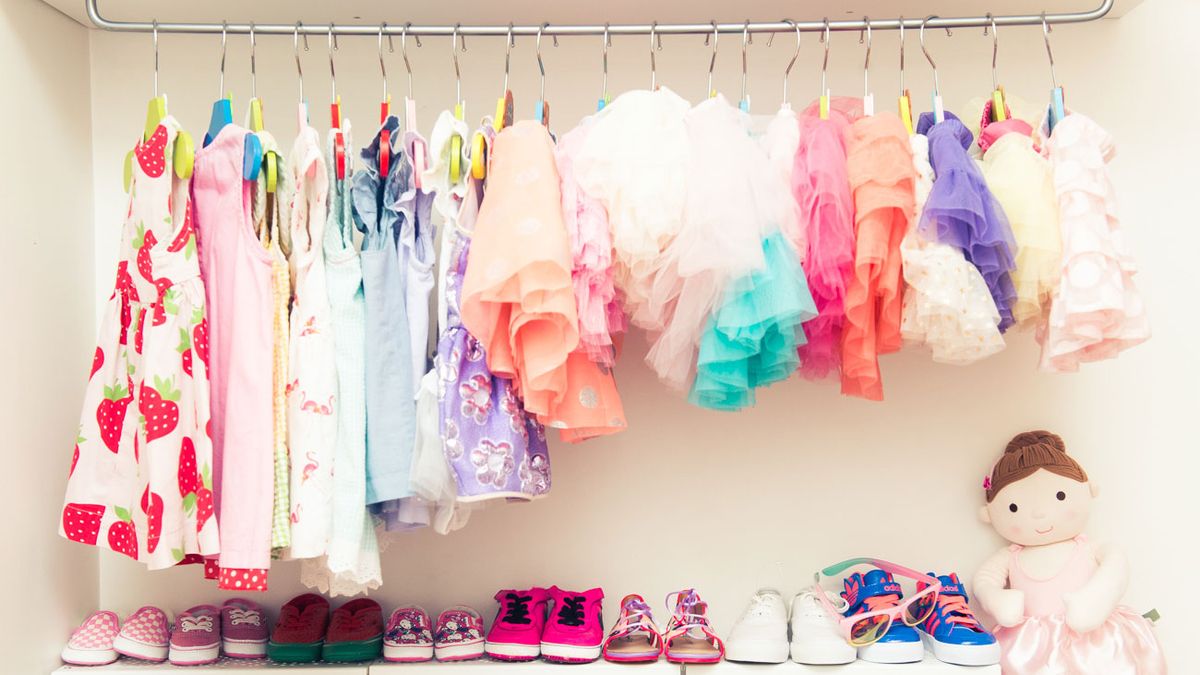 Where to Find the Chicest Diaper Bag, Stroller, and Baby Clothes