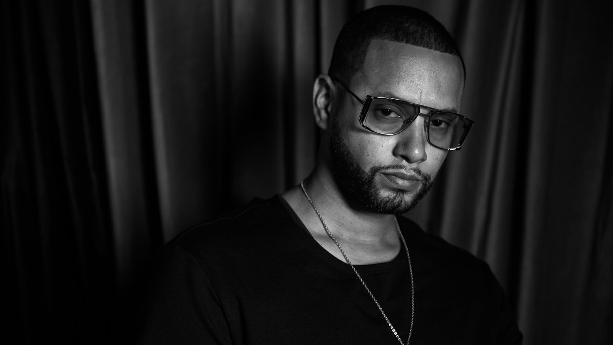 The Director Behind Drake, Rihanna, & Kendrick Lamar’s Most Viewed Music Videos