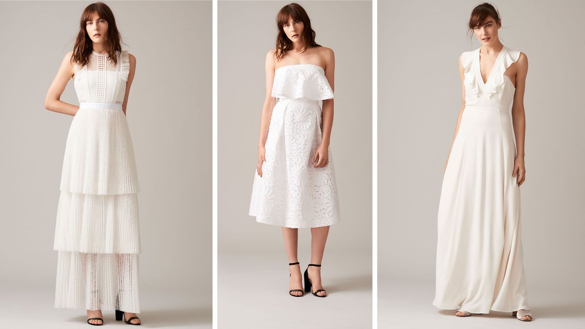 Whistles Is Launching Bridal and More Affordable Labels to Shop