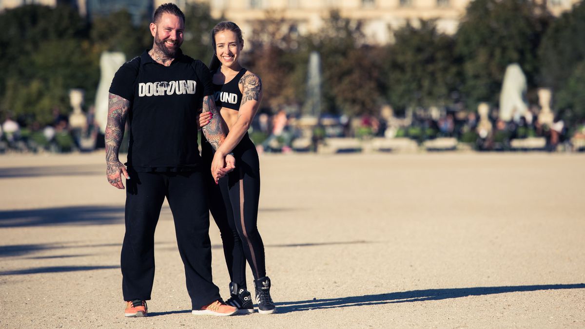 The Duo Behind New York’s Most Instagrammed Gym