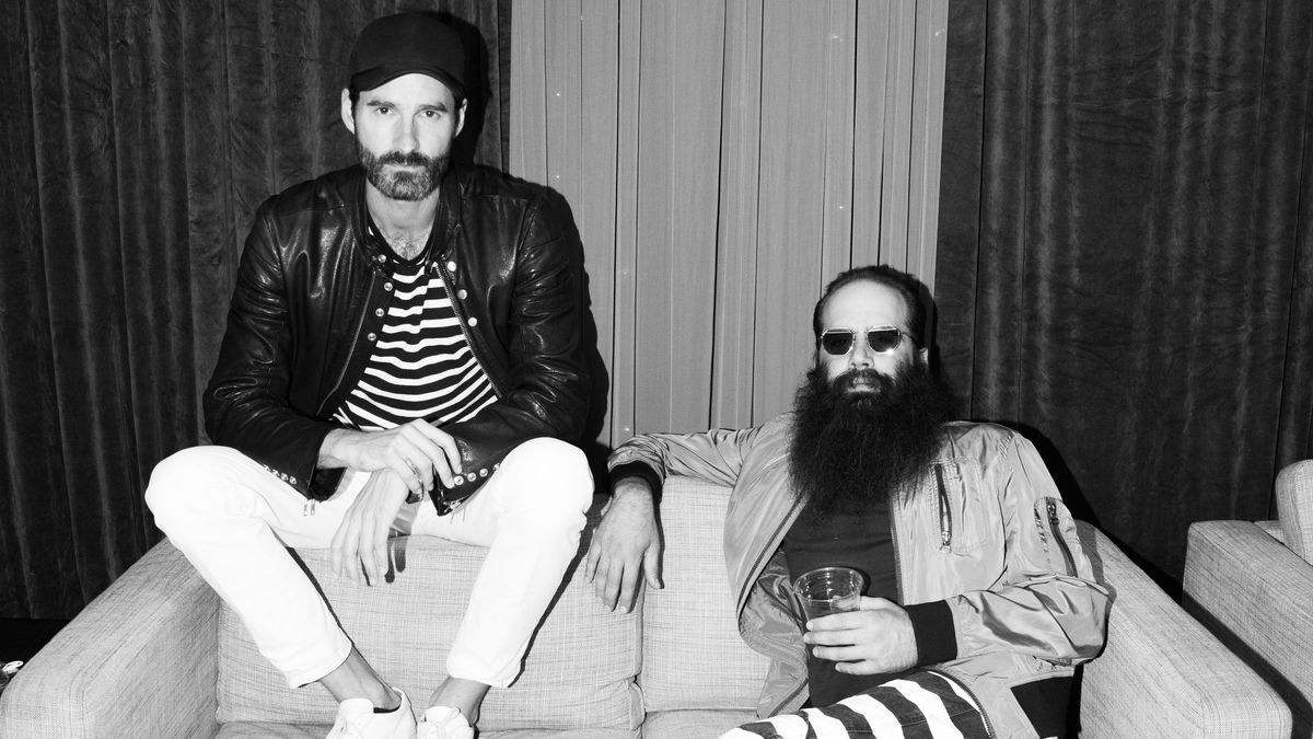 Rick Ross Wanted to Sign This Indie Pop Duo Before They Were Everywhere