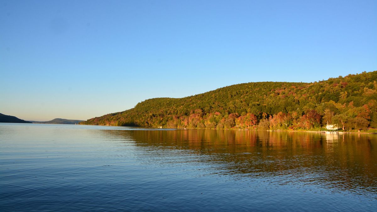 Your Guide to the Fall Getaway
