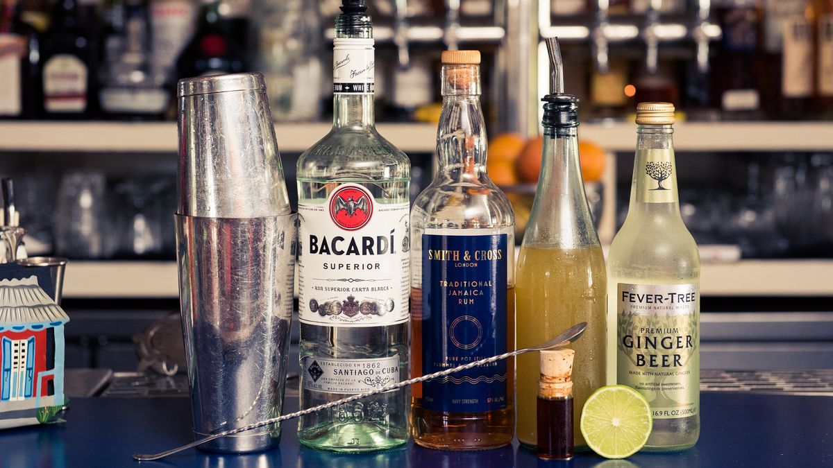 How to Get Through the Holidays Without Drinking