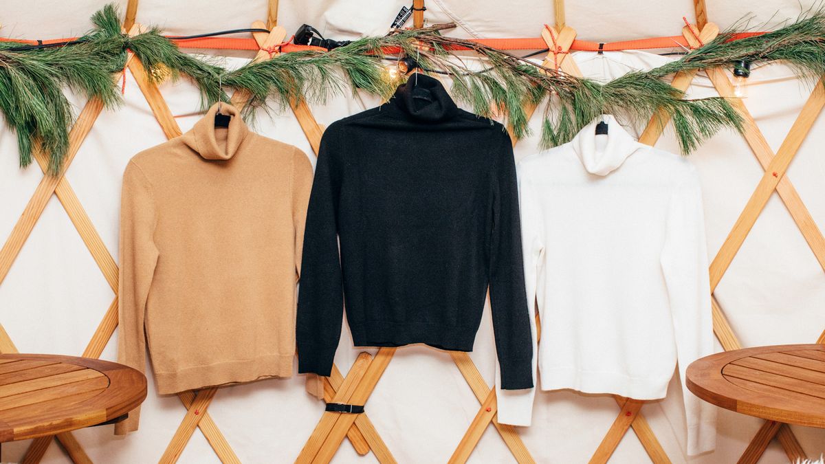 6 Cold-Weather Essentials We Want Right Now