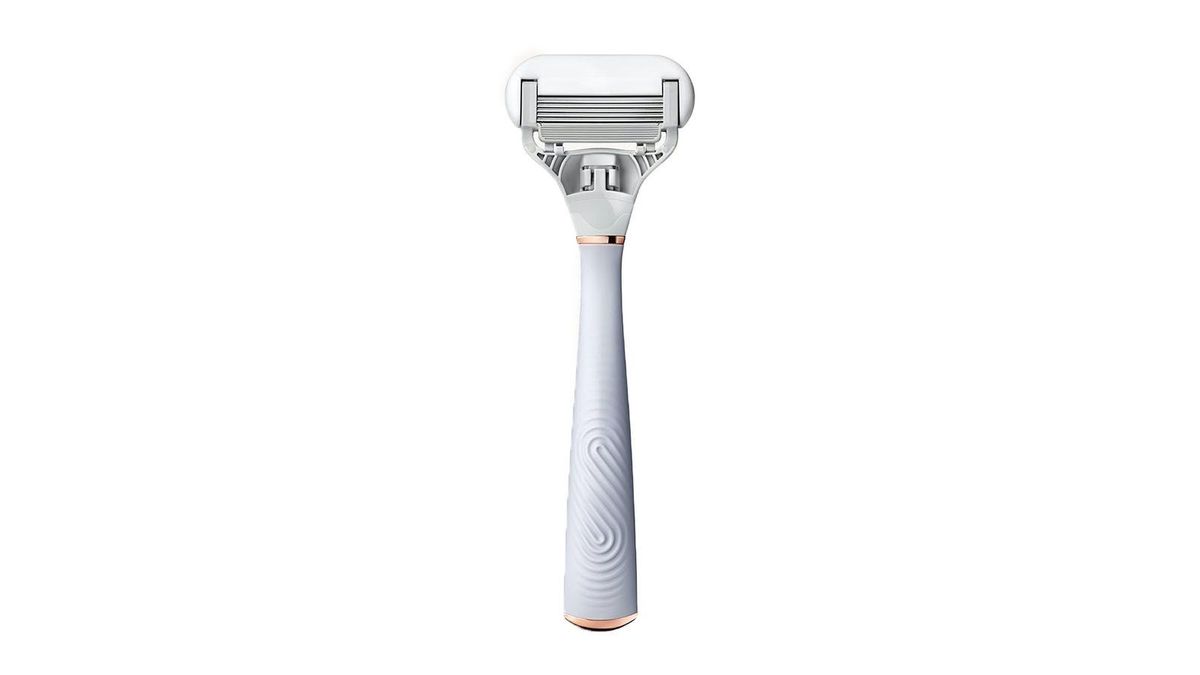 5-Blade Razors for Women